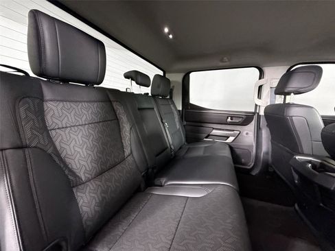 Used 2024 Toyota Tundra SR5 image 42