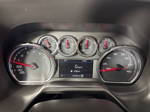 Used 2023 Chevrolet Suburban LS AWD/4WD image 21