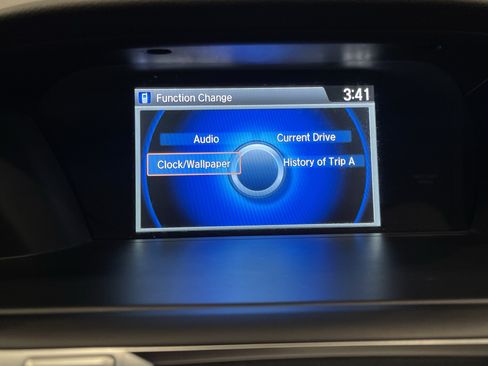 Used 2013 Honda Accord EX image 22