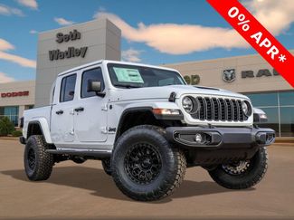 New 2026 Jeep Gladiator Sport video 1