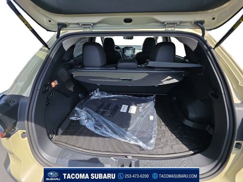 New 2026 Subaru Crosstrek 2.5i Limited AWD/4WD image 19