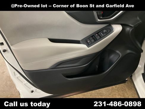 Used 2020 Subaru Forester image 14
