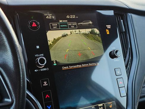 Used 2023 Subaru Outback Wilderness image 29