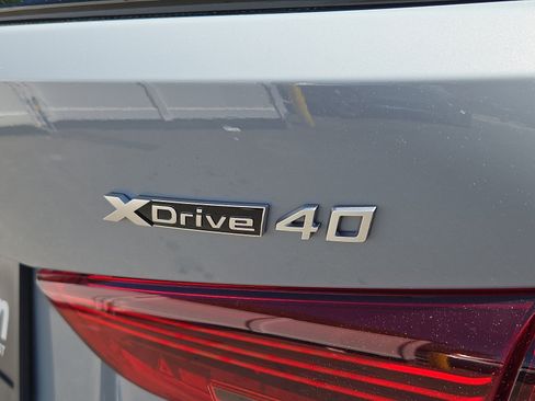 New 2026 BMW i4 xDrive40i w/ M Sport Package AWD/4WD image 16