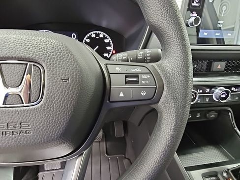 New 2026 Honda CR-V EX image 25