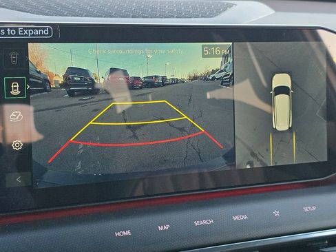 New 2026 Kia EV9 GT-Line image 6