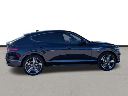 New 2026 Genesis GV80 3.5T e-SC image 7
