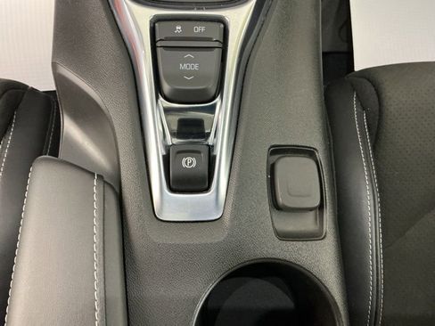 Used 2023 Chevrolet Camaro SS RWD image 25