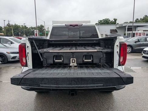 Used 2024 GMC Sierra 1500 AT4X AWD/4WD image 11