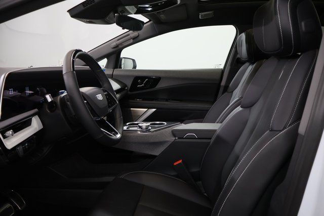 New 2027 Cadillac Optiq Premium Sport RWD image 13