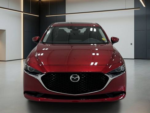 Used 2023 MAZDA MAZDA3 s AWD/4WD image 9