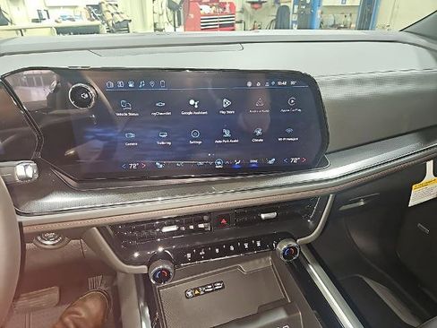 New 2026 Chevrolet Tahoe RST w/ Comfort Package image 14