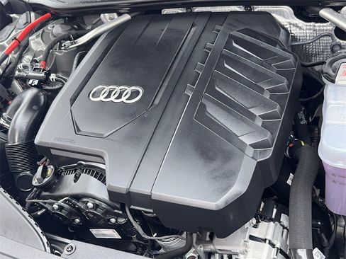 Used 2025 Audi A6 2.0T Premium w/ Convenience Plus Package image 61