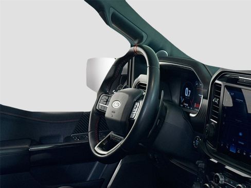 Used 2023 Ford F150 Raptor w/ Equipment Group 802A Raptor R image 34