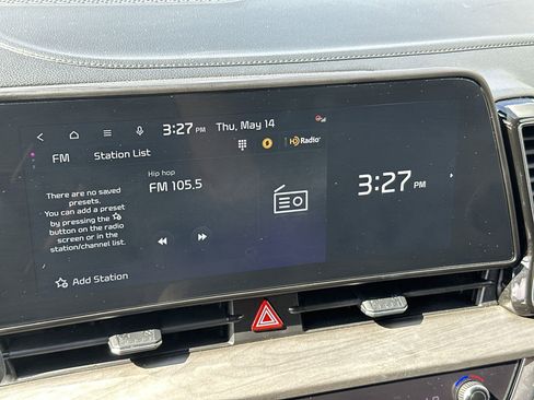 Certified 2024 Kia Sportage X-Line AWD/4WD image 12