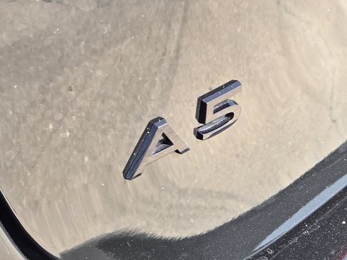 Certified 2025 Audi A5 2.0T Premium w/ Convenience Package AWD/4WD image 15