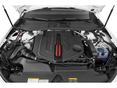 New 2025 Audi S5 Premium Plus AWD/4WD image 11