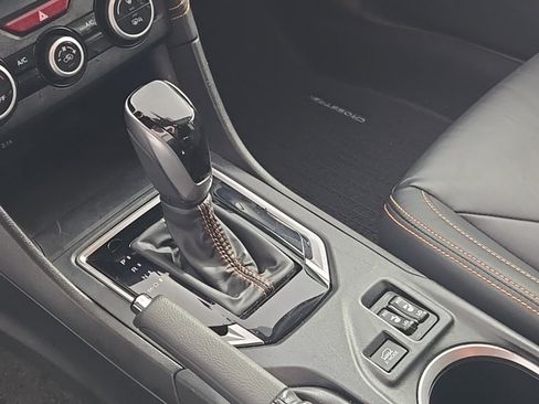 Used 2022 Subaru Crosstrek 2.5i Limited w/ Moonroof Package 2 image 21