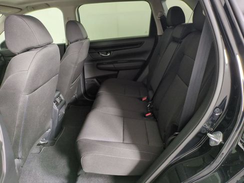 Certified 2026 Honda CR-V EX image 28