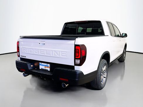 New 2026 Honda Ridgeline RTL image 20