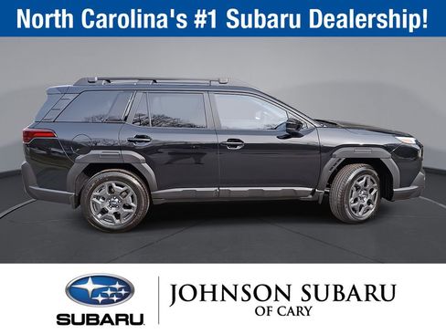 Used 2026 Subaru Outback Premium w/ Premium/Limited Package 2 AWD/4WD image 29