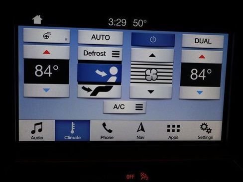 Used 2018 Ford F150 Lariat w/ Equipment Group 502A Luxury image 24