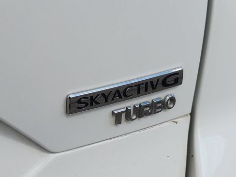 Used 2021 MAZDA CX-5 Signature AWD/4WD image 10