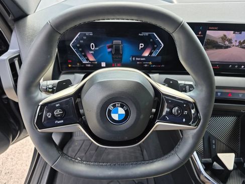 Certified 2025 BMW X3 xDrive30i w/ Convenience Package AWD/4WD image 18