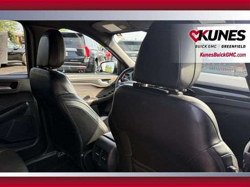 Used 2024 Ford Escape ST-Line FWD image 39
