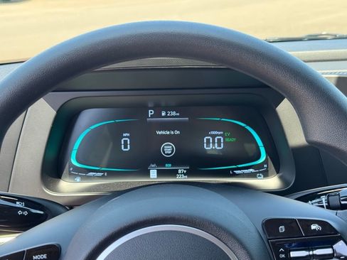 New 2026 Hyundai Elantra Hybrid FWD image 22