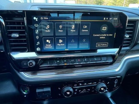 Used 2023 Chevrolet Silverado 1500 LT image 20