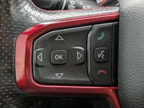 Used 2021 RAM 1500 Rebel w/ Rebel Level 1 Equipment Group AWD/4WD image 24