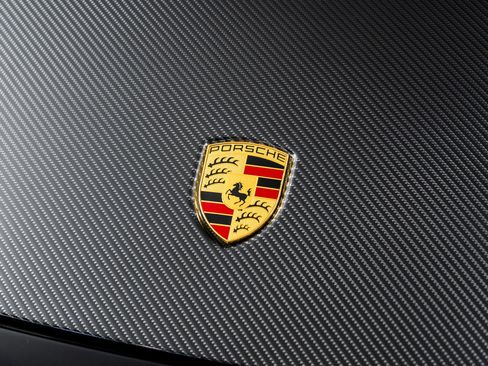 Used 2021 Porsche 911 Carrera image 21