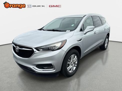 Used 2018 Buick Enclave Essence FWD image 7