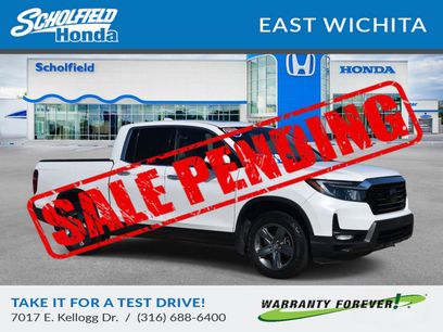 Used 2023 Honda Ridgeline RTL-E