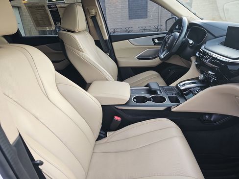 Used 2023 Acura MDX FWD w/ Technology Package image 10