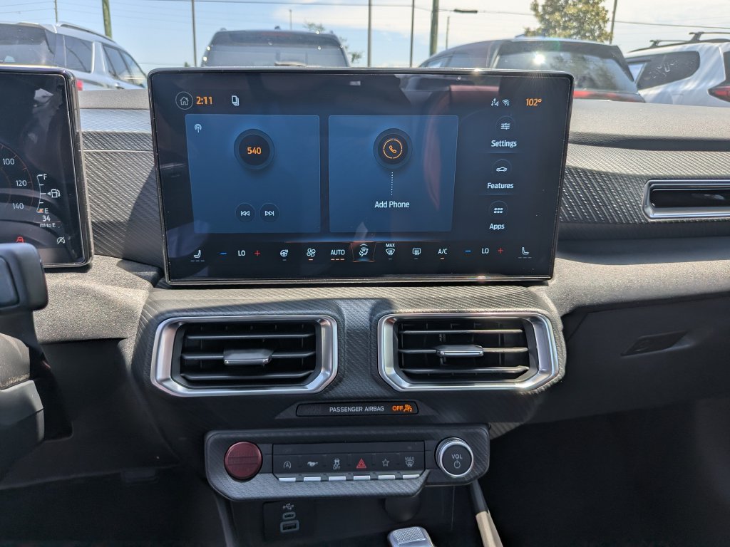 New 2026 Ford Mustang Premium RWD image 18