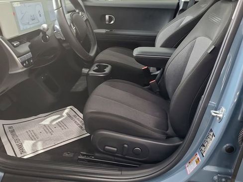 Used 2024 Hyundai Ioniq 5 SEL AWD/4WD image 7