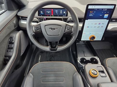 Used 2023 Ford Mustang Mach-E GT image 14