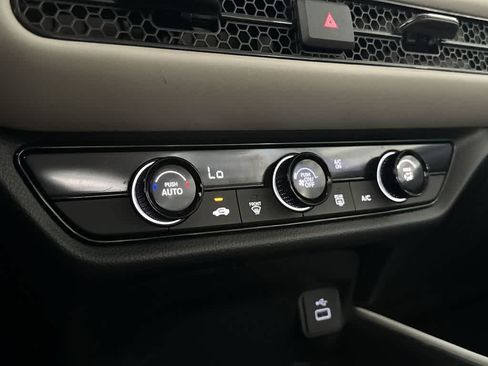 Used 2024 Honda HR-V LX image 19