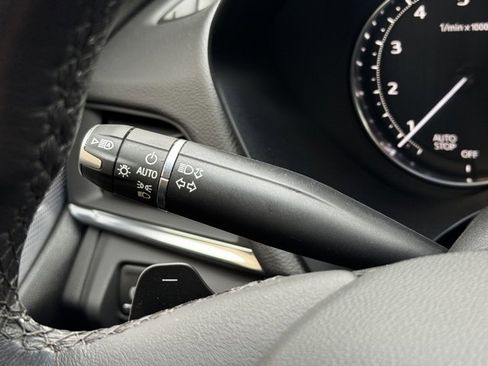 Certified 2022 Cadillac CT4 Luxury w/ Sun And Sound Package image 31