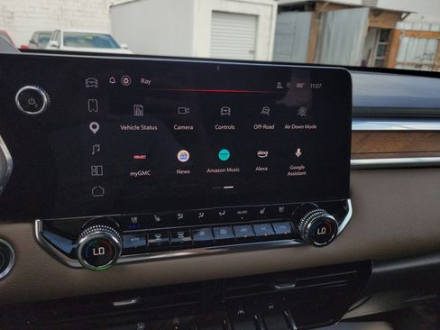 Certified 2023 GMC Canyon Denali AWD/4WD image 20