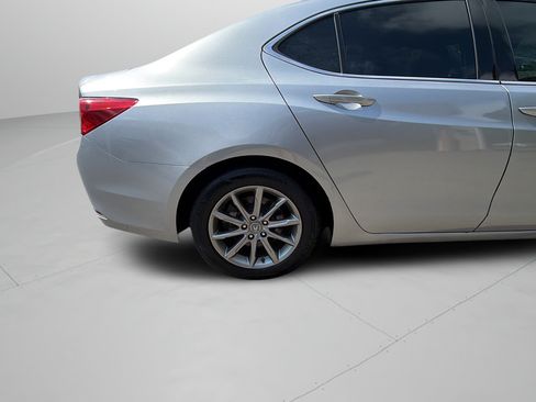 Used 2020 Acura TLX FWD image 34
