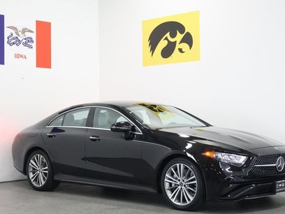 Certified 2023 Mercedes-Benz CLS 450 4MATIC