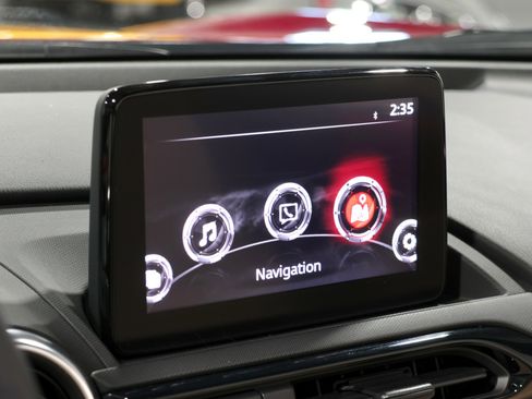 Used 2019 MAZDA MX-5 Miata Grand Touring w/ Appearance Package image 94