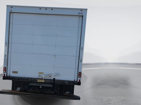 Used 2018 Chevrolet Express 3500 w/ Power Convenience Package image 6