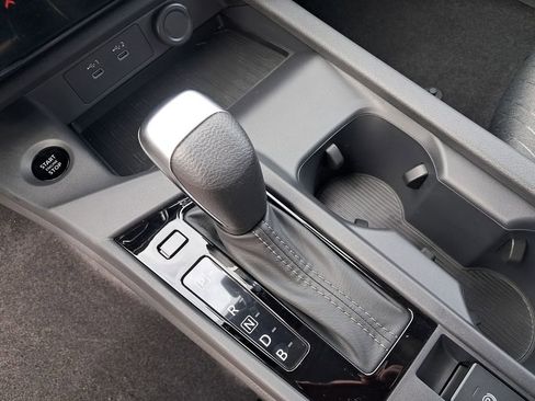 New 2026 Nissan Sentra SV w/ Floor Mat Package image 25