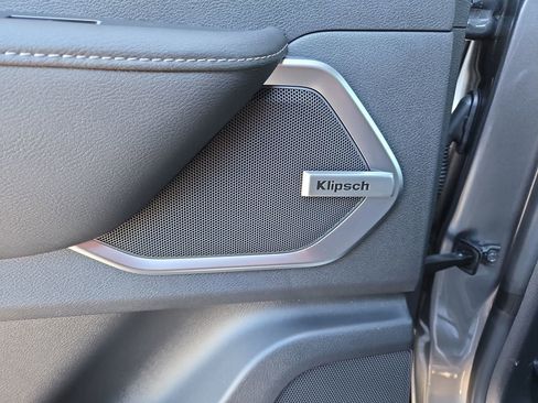 New 2026 Nissan Armada Platinum Reserve image 42