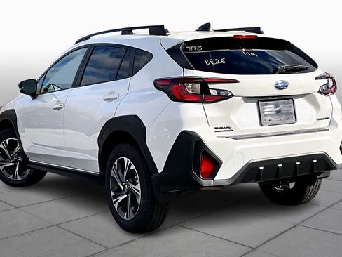 New 2026 Subaru Crosstrek 2.0i Premium image 11