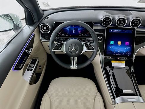 New 2026 Mercedes-Benz GLC 300 GLC 300 image 22